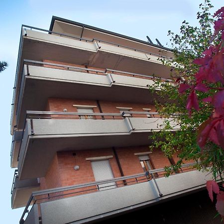 بيلاريا-إيجيا مارينا Residence Holiday المظهر الخارجي الصورة