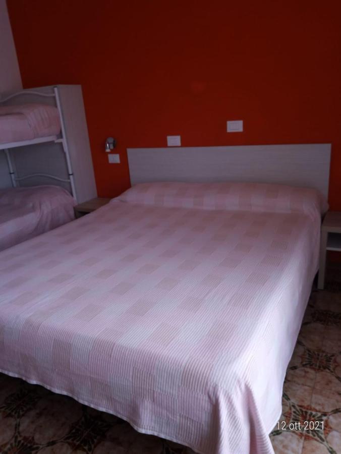 بيلاريا-إيجيا مارينا Residence Holiday المظهر الخارجي الصورة