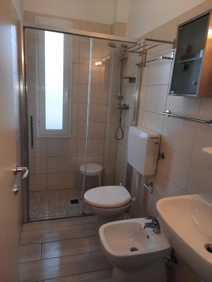 بيلاريا-إيجيا مارينا Residence Holiday المظهر الخارجي الصورة