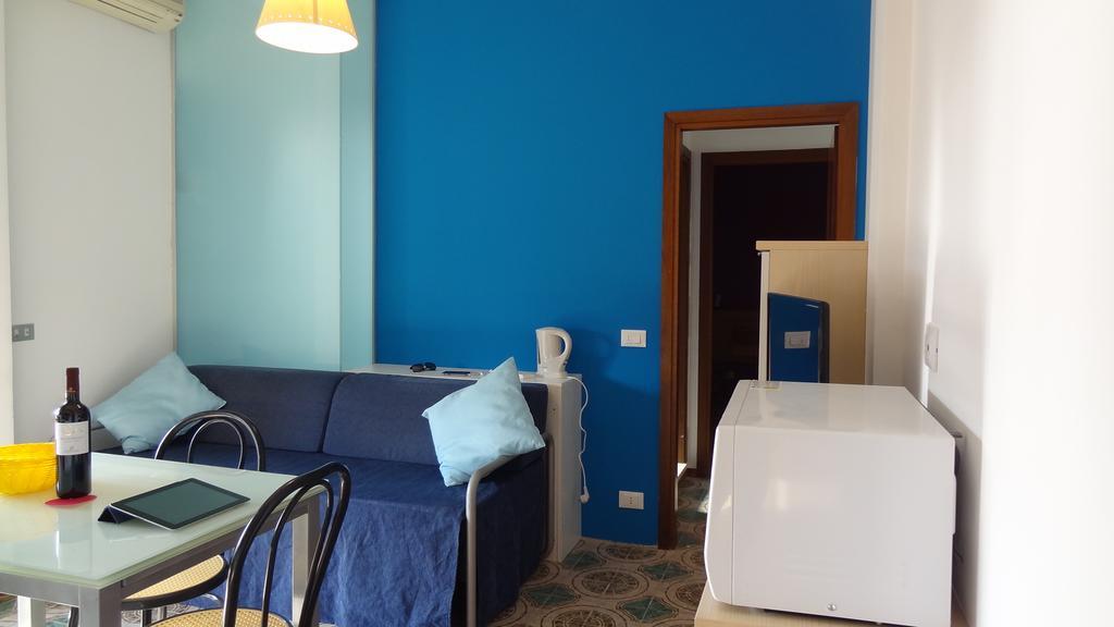 بيلاريا-إيجيا مارينا Residence Holiday المظهر الخارجي الصورة