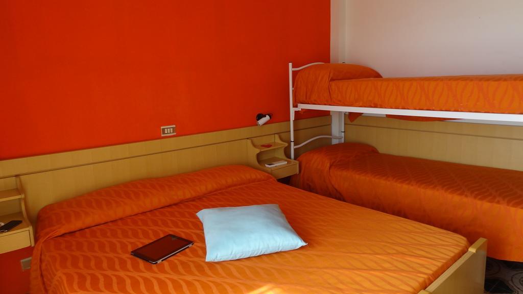 بيلاريا-إيجيا مارينا Residence Holiday المظهر الخارجي الصورة
